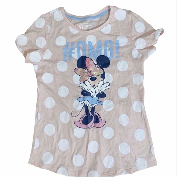 Minnie Mouse Shirt  - Picture 1 of 6